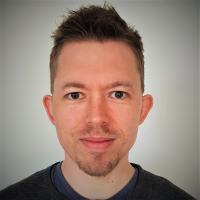 Christian Brogaard Pedersen
